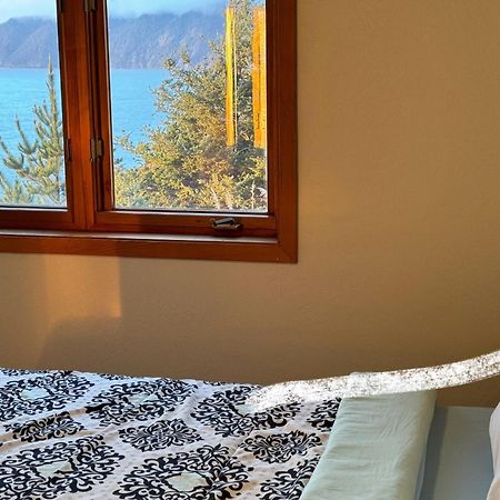 Amazing Oceanview 2 Bedroom Oceanfront! By Oceanviewhottubs Shelter Cove, Ca Tesla Ev Station Eksteriør billede