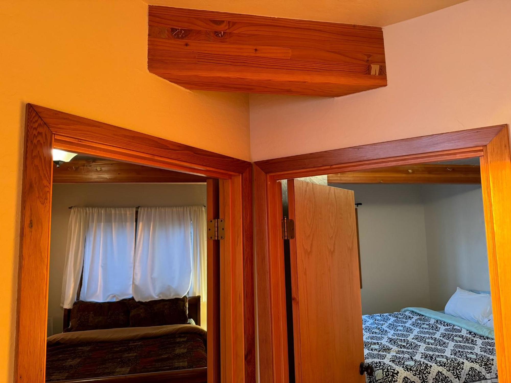 Amazing Oceanview 2 Bedroom Oceanfront! By Oceanviewhottubs Shelter Cove, Ca Tesla Ev Station Eksteriør billede